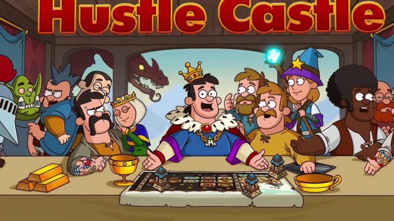 Hustle Castle : Guide pour bien démarrer l’aventure