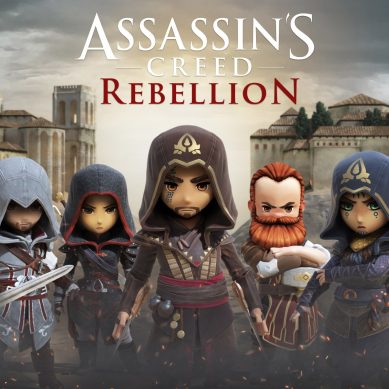 Assassin’s Creed:Rebellion : Test du Gotcha de la franchise culte
