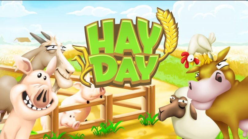 5 Astuces pour progresser plus vite dans Hay Day.