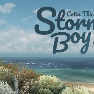 Storm Boy maintenant disponible sur IOS et Android