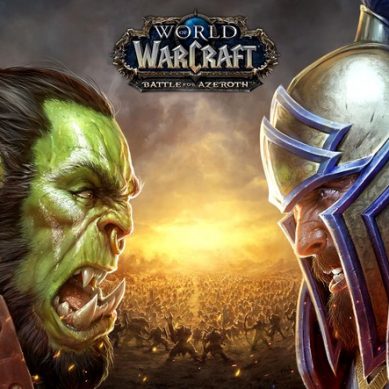 Warcraft Go en préparation chez blizzard?