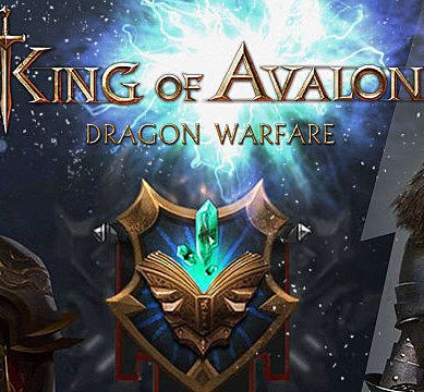 King of avalon Dragon Warfare : 5 astuces pour démarrer