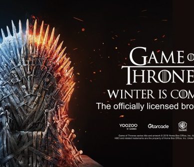 Game of Thrones: Winter is Coming bientôt en bêta