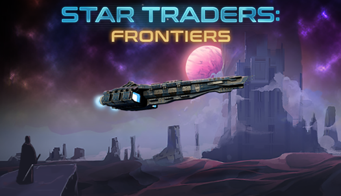 Star Traders: Frontiers prévu pour le 30 janvier sur Android