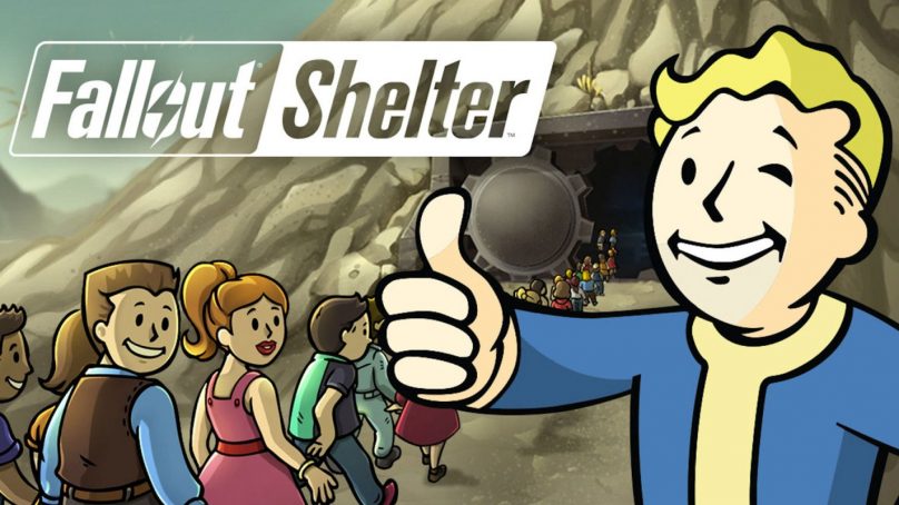 Notre Guide Fallout Shelter pour bien démarrer