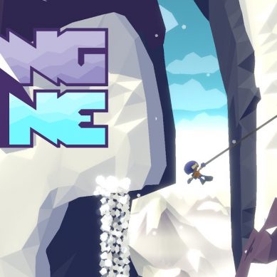 Hang Line : Jeu d’escalade bientôt en ligne