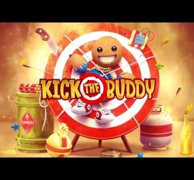 Kick the Buddy: 5 trucs et astuces à connaître