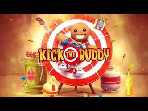 Kick the Buddy: 5 trucs et astuces à connaître