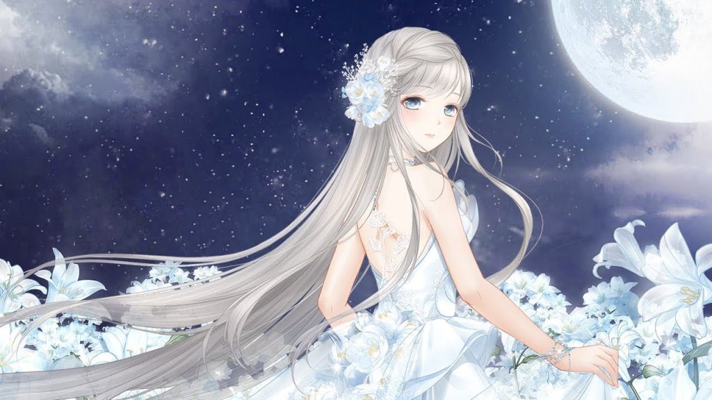 Love Nikki Dress Up Queen : Le guide complet – L'actualité du jeu