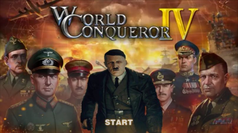 world conqueror 4 how after how many turns do you get conquest rank s