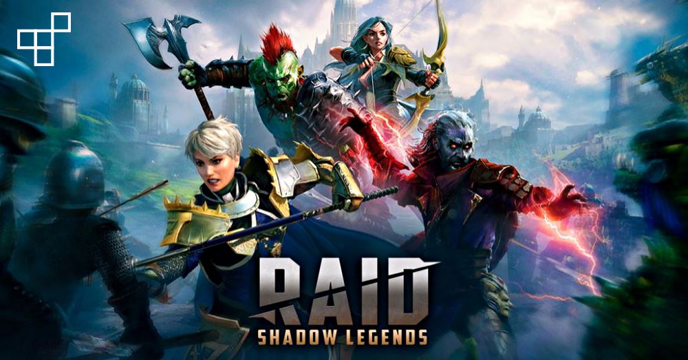 raid shadow legends add