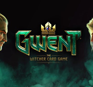 Gwent : le jeu de cartes de Witcher 3 arrive sur mobile
