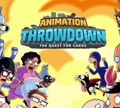 Animation Throwdown : 9 Conseils et astuces à connaitre