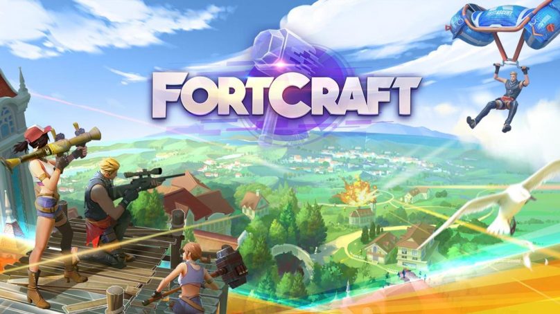 FortCraft : 5 conseils et stratégies pour survivre plus longtemps