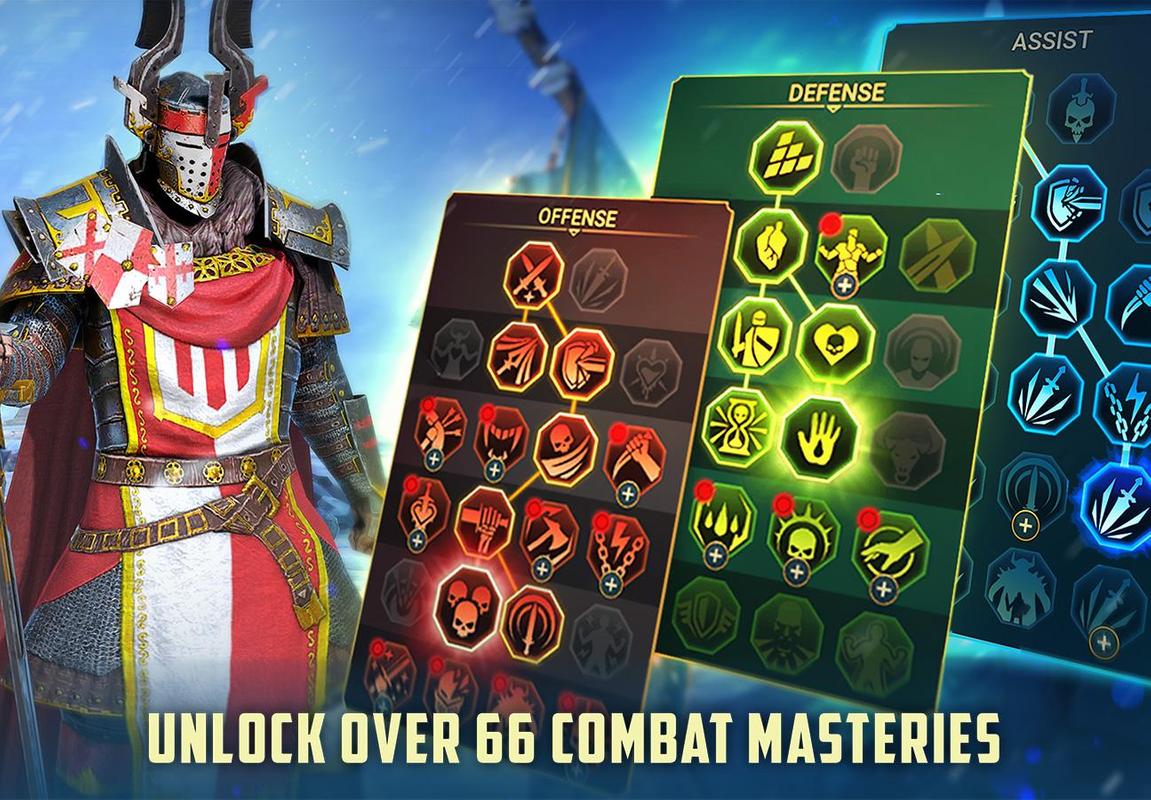 Raid Shadow Legends Guide et astuces L'actualité du jeu mobile IOS