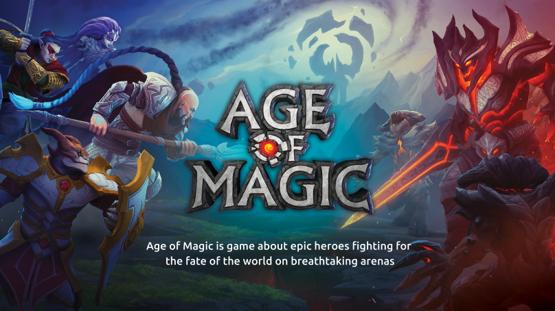 Age Of Magic : Guide pour faire progresser votre équipe