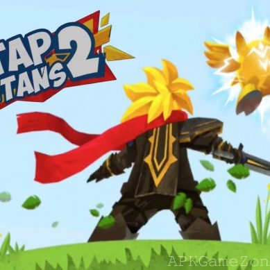 Tap Titans 2 : Guide et astuces à connaitre