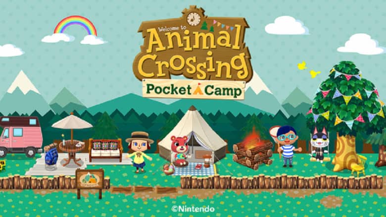 Animal Crossing Pocket Camp : Guide et astuces pour développer votre camp