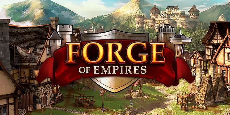 Forge For Empire