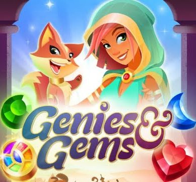 Genies gems : Quelques astuces pour passer les niveaux plus facilement