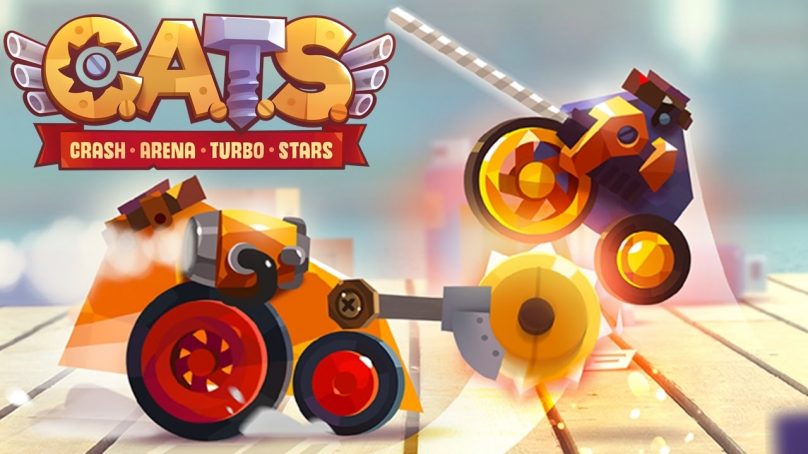 Cats : Crash Arena Turbo Stars : Guide et astuces pour remporter vos batailles