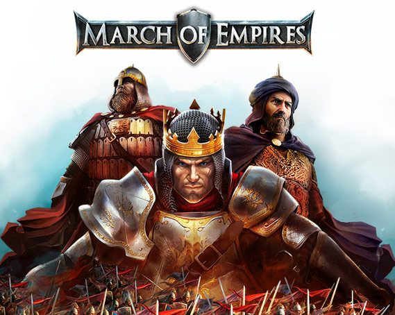 March Of Empire : Guide et astuces pour développer votre empire