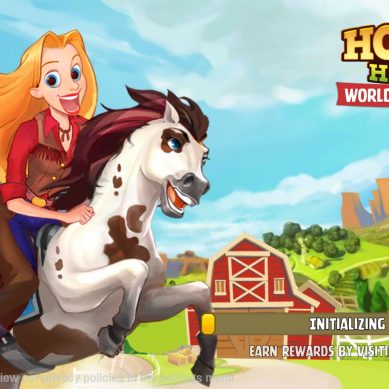 Horse Haven : Guide et astuces pour développer votre ranch