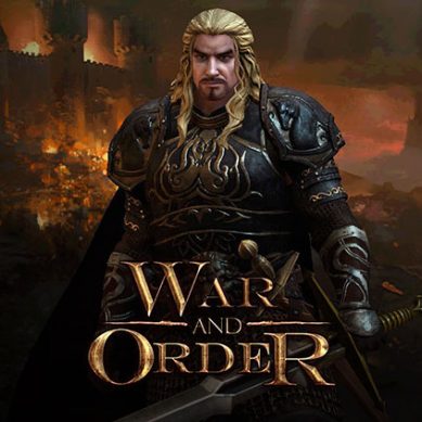 War And Order : Astuces pour bien démarrer le développement de votre empire