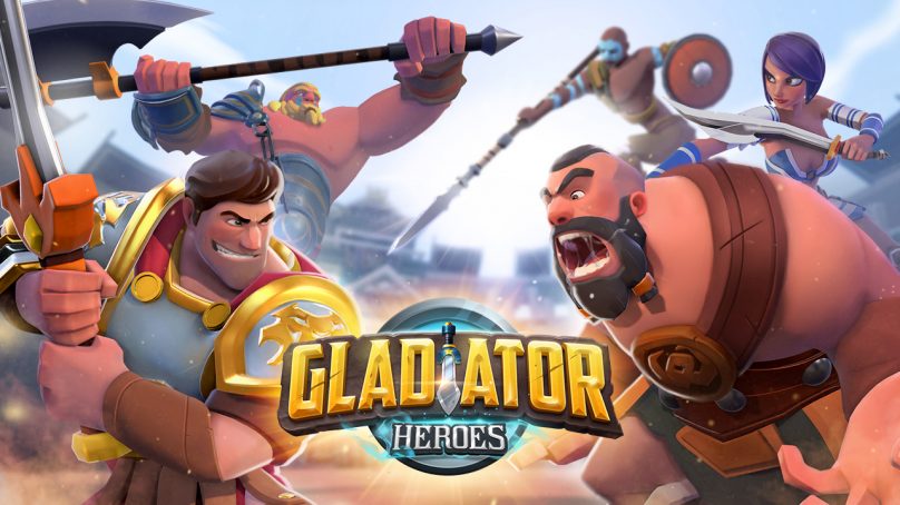 Gladiator Heroes : Guide et astuces pour devenir le meilleur lanista