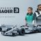 Motorsport Manager Mobile 3 : Gratuit pour une durée limitée