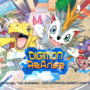 Digimon ReArise : Guide et astuces pour devenir le meilleur dompteur