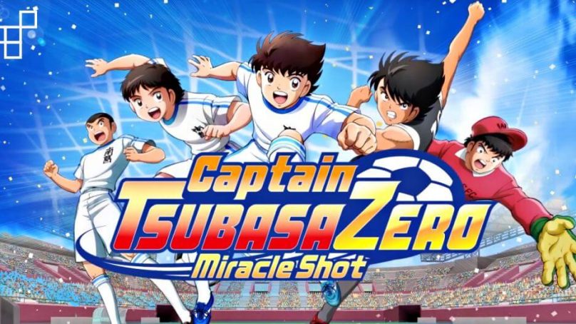 Captain Tsubasa Zero Miracle Shot : Guide et astuces pour bien démarrer