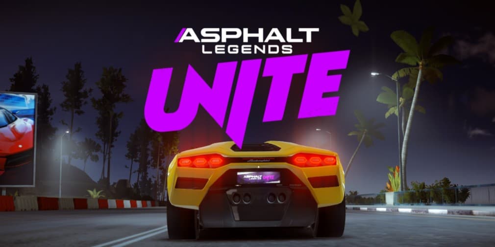 Codes Asphalt Legends Unite (Mars 2025) Mobigaming.fr
