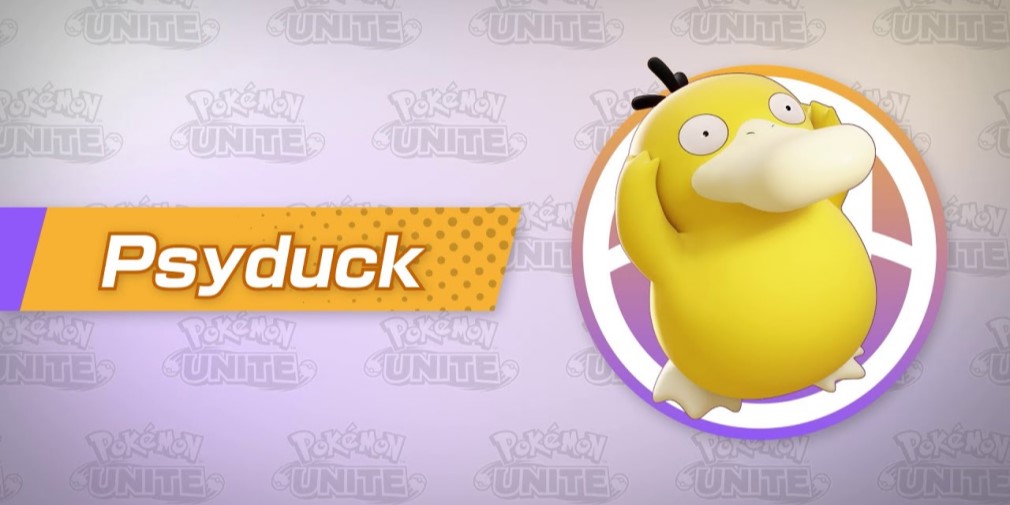 D couvrez L arriv e De Psykokwak Dans Pok mon Unite Le Nouveau D couvrez L arriv e De Psykokwak Dans Pok mon Unite Le Nouveau