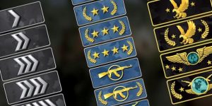 Rang CS:GO : Du Silver au Global Elite, le chemin détaillé | Mobigaming.fr