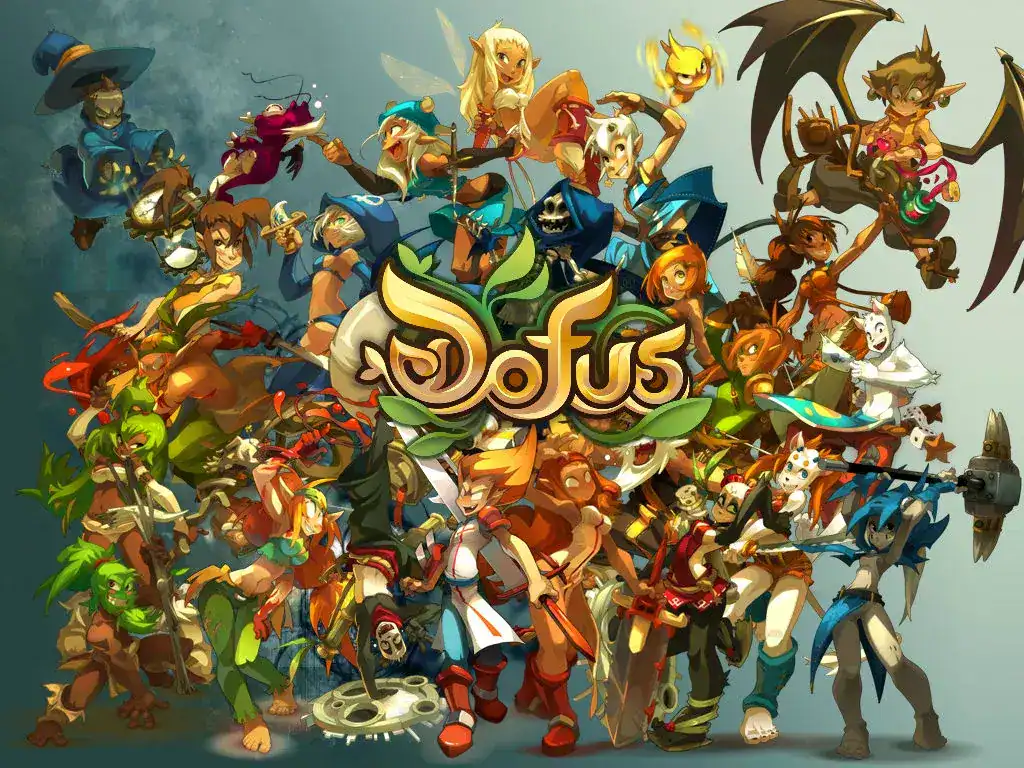 Un volcan s’éteint Ce qu'il faut savoir sur la quête culte de Dofus — free download